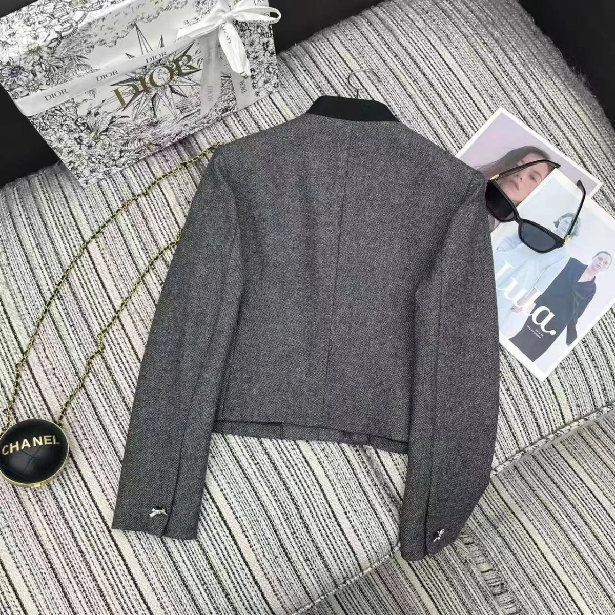 Костюм DIOR — изображение 5
