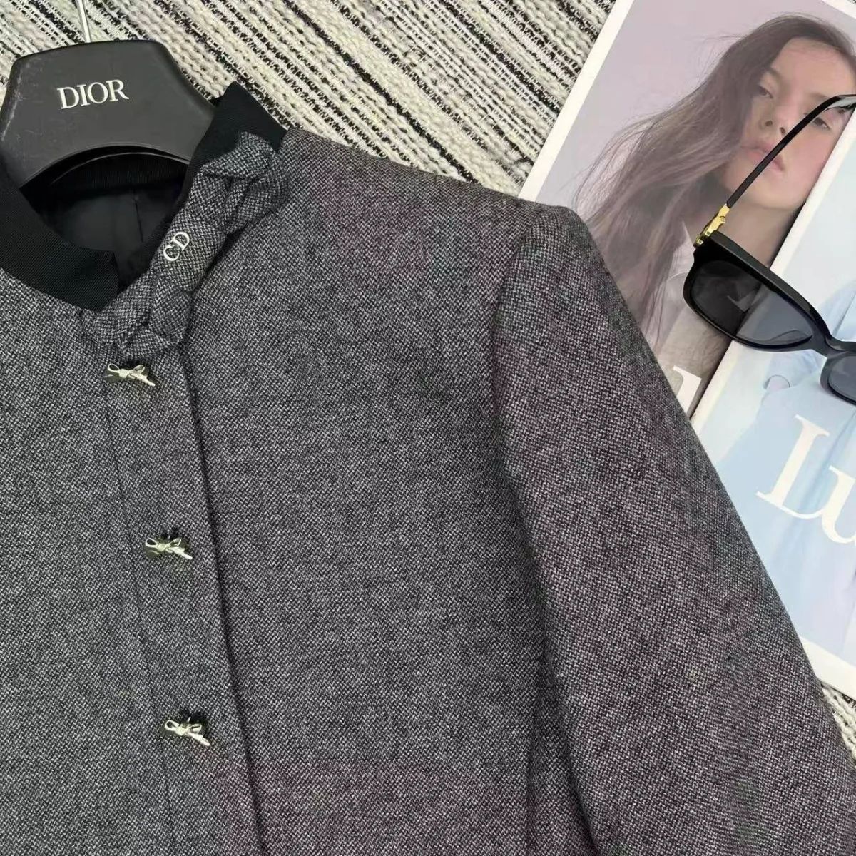 Костюм DIOR — изображение 8