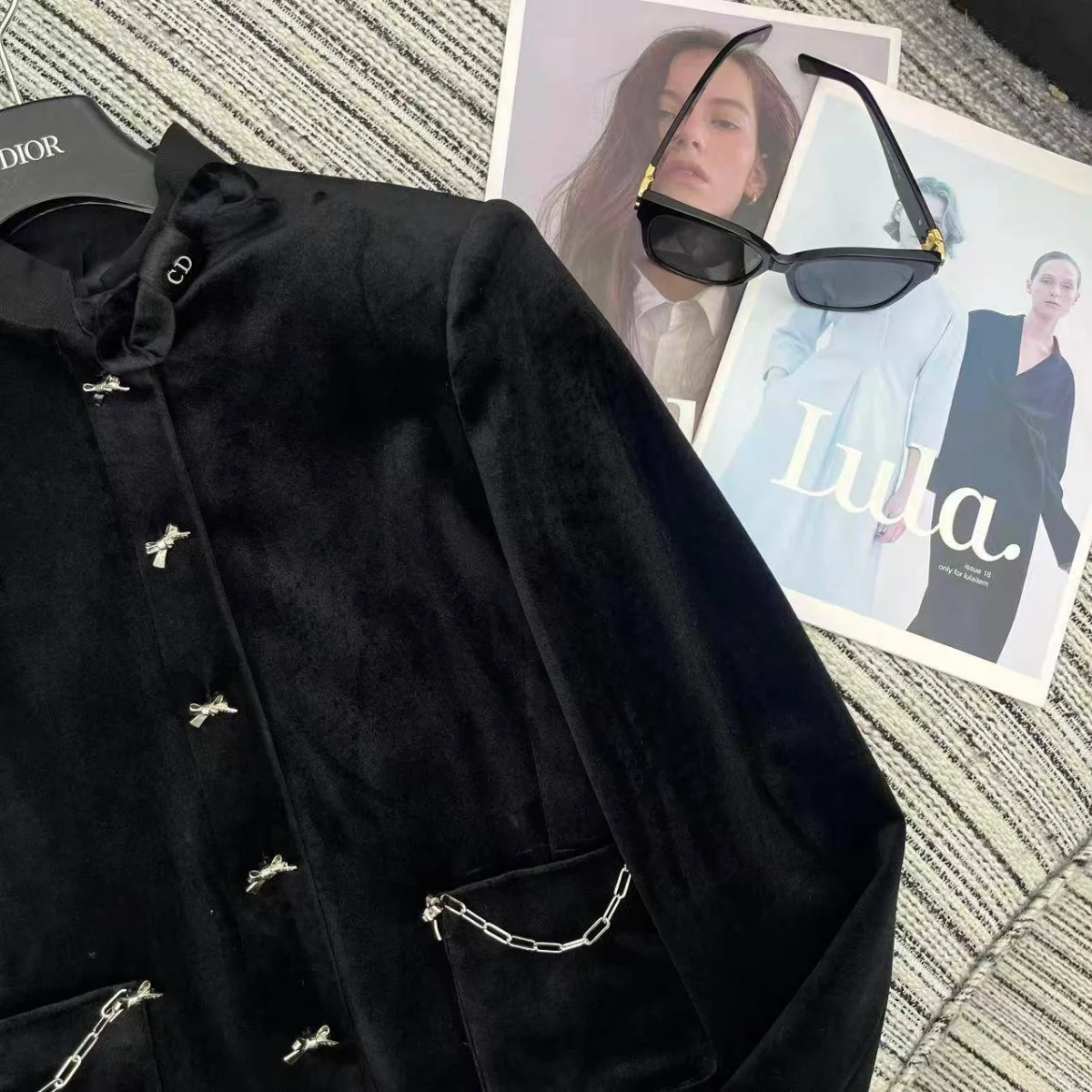 Костюм DIOR — изображение 6