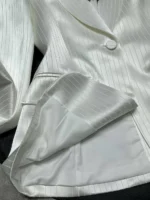 Костюм Ermanno Scervino — изображение 9
