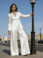 Костюм Ermanno Scervino
