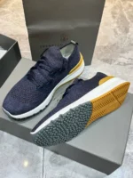 Кроссовки BRUNELLO CUCINELLI — изображение 7