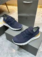 Кроссовки BRUNELLO CUCINELLI — изображение 2