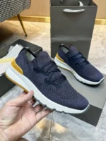 Кроссовки BRUNELLO CUCINELLI — изображение 5
