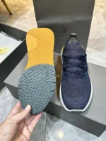 Кроссовки BRUNELLO CUCINELLI — изображение 9