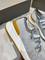 Кроссовки BRUNELLO CUCINELLI — изображение 7