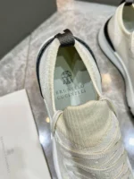 Кроссовки BRUNELLO CUCINELLI — изображение 8