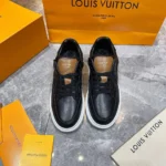 Кеды LOUIS VUITTON — изображение 2
