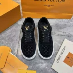 Кеды LOUIS VUITTON — изображение 2