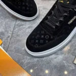 Кеды LOUIS VUITTON — изображение 5