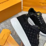 Кеды LOUIS VUITTON — изображение 7