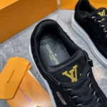 Кеды LOUIS VUITTON — изображение 6