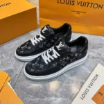 Кеды LOUIS VUITTON — изображение 3