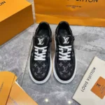 Кеды LOUIS VUITTON — изображение 2