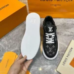 Кеды LOUIS VUITTON — изображение 9