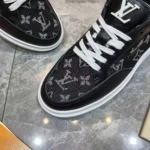 Кеды LOUIS VUITTON — изображение 6