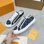 Кеды LOUIS VUITTON — изображение 5