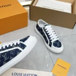 Кеды LOUIS VUITTON — изображение 6