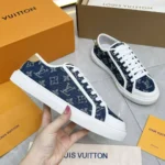 Кеды LOUIS VUITTON — изображение 4