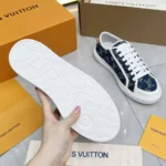 Кеды LOUIS VUITTON — изображение 9