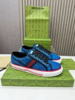 Кеды GUCCI