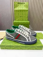 Кеды GUCCI