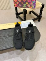 Кроссовки LOUIS VUITTON — изображение 2
