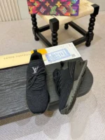 Кроссовки LOUIS VUITTON — изображение 3