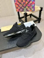 Кроссовки LOUIS VUITTON — изображение 5