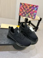 Кроссовки LOUIS VUITTON — изображение 4