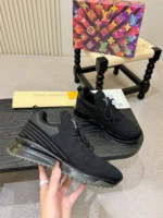 Кроссовки LOUIS VUITTON — изображение 6
