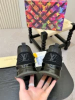Кроссовки LOUIS VUITTON — изображение 8