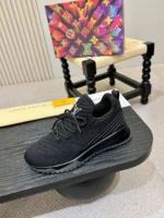 Кроссовки LOUIS VUITTON — изображение 7