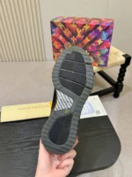 Кроссовки LOUIS VUITTON — изображение 9