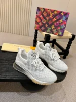 Кроссовки LOUIS VUITTON — изображение 4