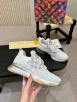 Кроссовки LOUIS VUITTON — изображение 5