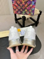 Кроссовки LOUIS VUITTON — изображение 8
