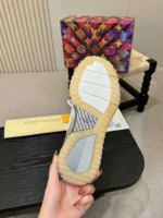 Кроссовки LOUIS VUITTON — изображение 9