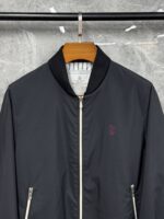 Бомбер BRUNELLO CUCINELLI — изображение 3