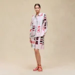 Рубашка HERMES — изображение 2