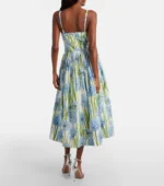 Платье Oscar De La Renta — изображение 3
