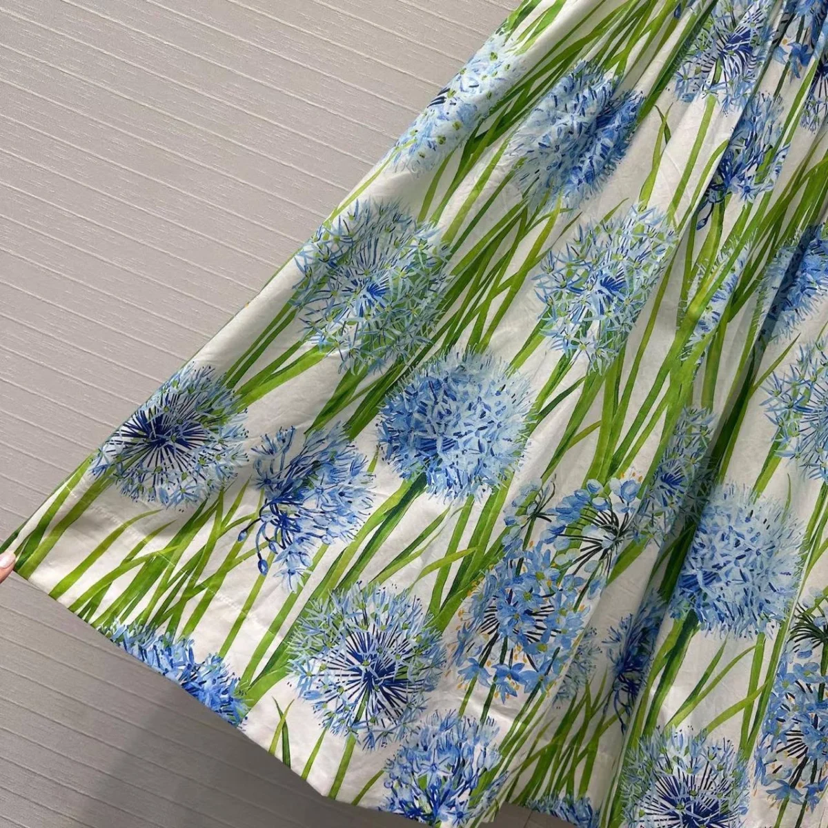 Платье Oscar De La Renta — изображение 9