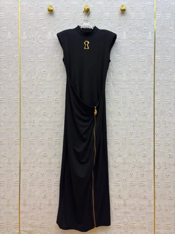 Платье Schiaparelli