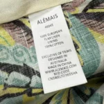 Платье ALEMAIS — изображение 9