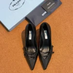 Туфли PRADA — изображение 2