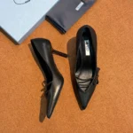 Туфли PRADA — изображение 3