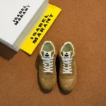 Кеды ISABEL MARANT — изображение 2