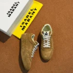 Кеды ISABEL MARANT — изображение 3