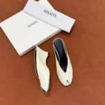 Мюли KHAITE — изображение 5