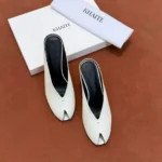 Мюли KHAITE — изображение 3